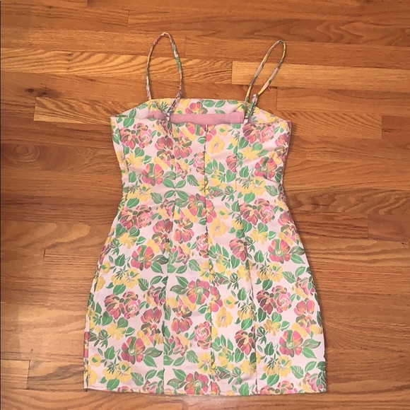 HOST PICK NWOT Majorelle Pearson dress - Picture 4 of 10